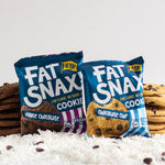 Fat Snax Cookies