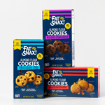 Fat Snax Mini Cookies