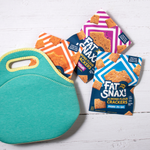 Fat Snax Crackers