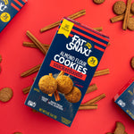 Fat Snax Mini Cookies