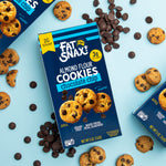 Fat Snax Mini Cookies
