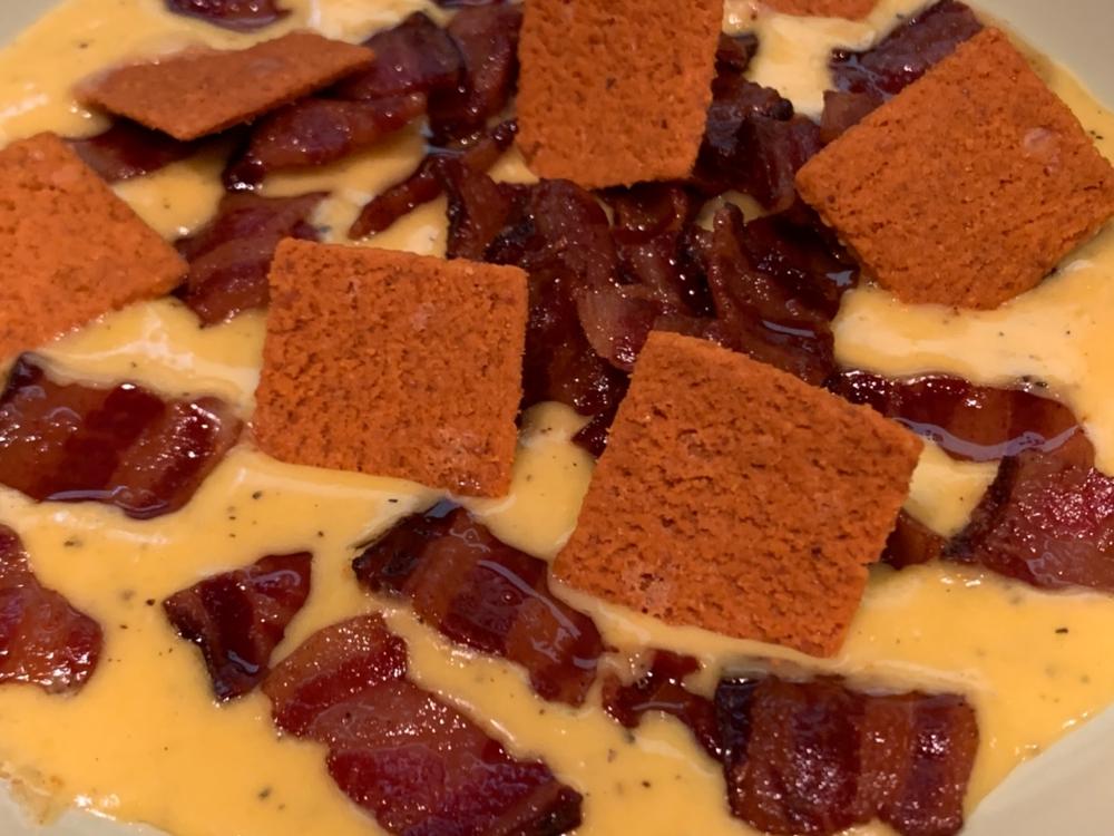 Fat Snax Cookies -OLD - Customer Photo From Adriano Cairella 